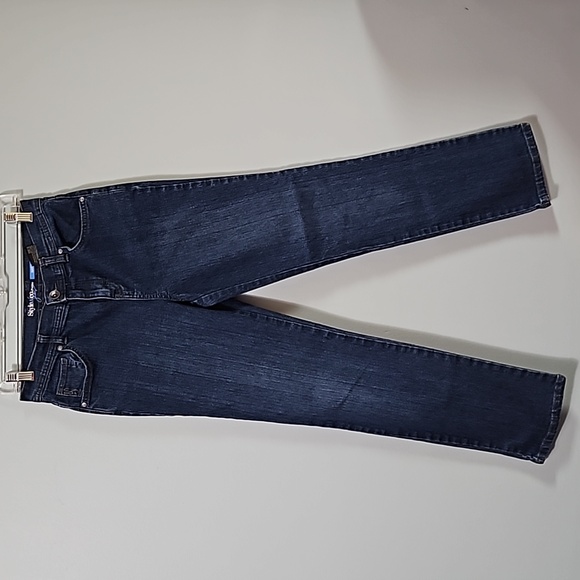 Style & Co. Denim - Style & Co Petite Natural Fit Denim Jean's Size 6P #W-860